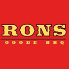 Rons Goode BBQ