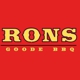 Ron's Goode BBQ