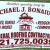 Michael J Bonaiuto General Roofing Contractors Inc gallery