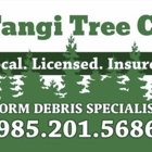 Tangi Tree