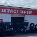 Rocky's Auto & Truck Parts and Storage Containers
