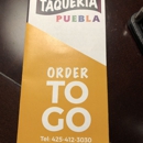 Taqueria Puebla - Mexican Restaurants