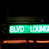 Boulevard Lounge gallery