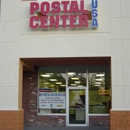 Postal Center USA - Fax Service