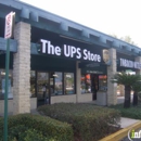 The UPS Store - Mail & Shipping Services