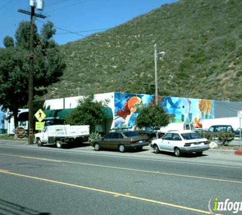 Laguna Canyon Winery - Laguna Beach, CA