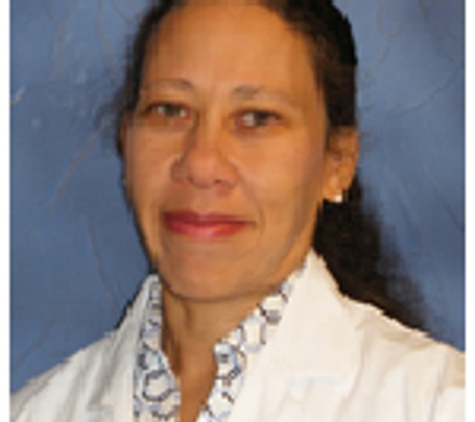 Dr. Carla J Williams, MD - Greenwich, CT