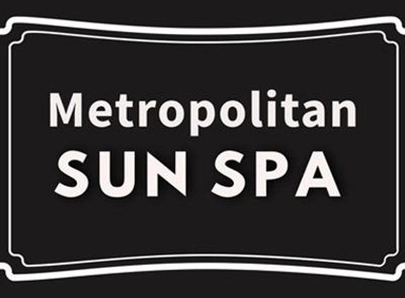Metropolitan SUN SPA - Carrollton, TX