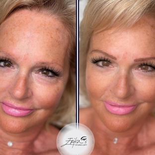 Restored Cosmetics (Medical Tattooing & Permanent Makeup) - Alpharetta, GA