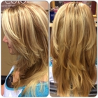 Color Cut Extensions