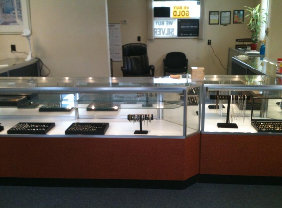 Action Gold Buyers - Orange City, FL