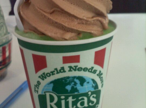 Rita's Italian Ice & Frozen Custard - Vernon, CT