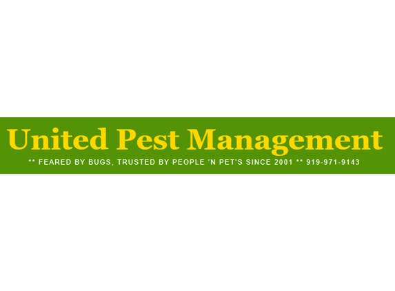 United Pest Management