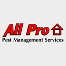 All Pro Pest Management Svc - Pest Control Equipment & Supplies