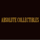 Absolute Collectibles - Coin Dealers & Supplies