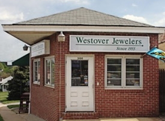 Westover Jewelers - Lynchburg, VA