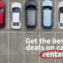Rent-A-Wreck - Car Rental