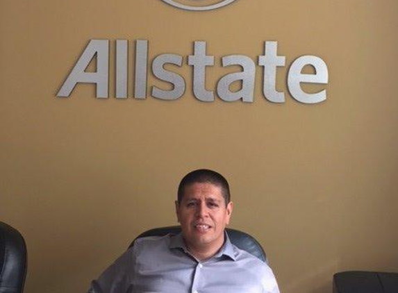 Allstate Insurance: Jose Chavez - Oak Park, IL