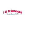 J & D Services gallery