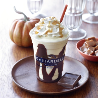 Ghirardelli Chocolate Outlet & Ice Cream Shop - Simpsonville, KY