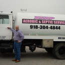 ASAP Aerobic & Septic Services - Septic Tank & System Cleaning
