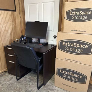 Extra Space Storage - Flowood, MS