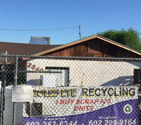 Eagles Eye Recycling - Phoenix, AZ