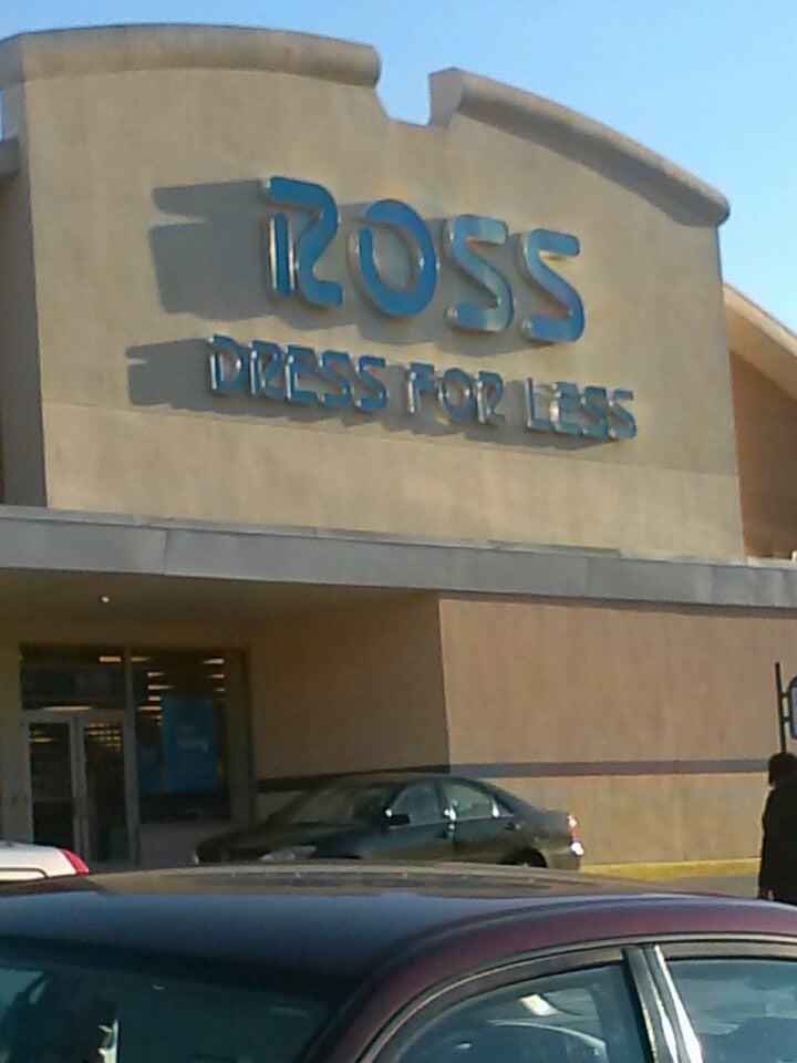 ross dress for less upper darby pa