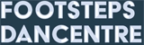 Footsteps Dancentre Logo