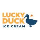 Lucky Duck Ice Cream - Dessert Restaurants