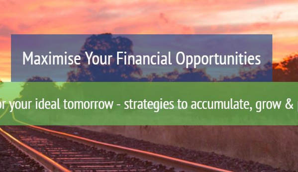 Foundation Wealth Planners - Dubbo, NSW