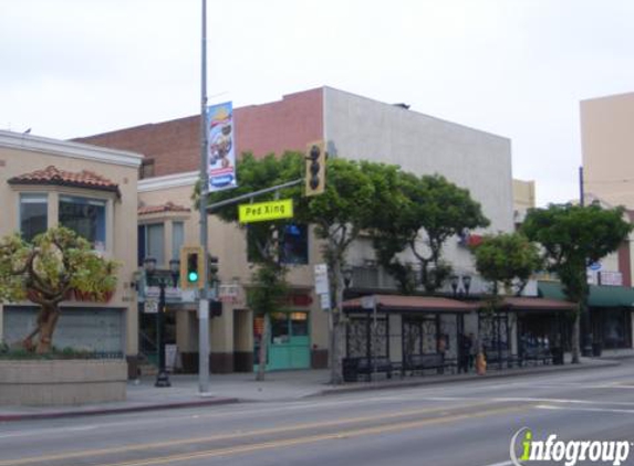 Tortas Ahogadas El Rey - Huntington Park, CA