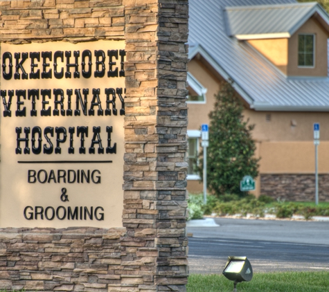 Okeechobee Veterinary Hospital - Okeechobee, FL