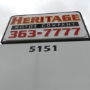 Heritage Motor Company - Used Car Dealers