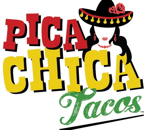 Pica Chica Tacos - Clinton, CT