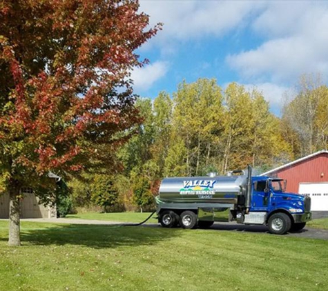 Valley Septic Services - Chippewa Falls, WI