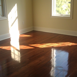 Mr.Sandless Wood Floor Refinishing - Erie, PA