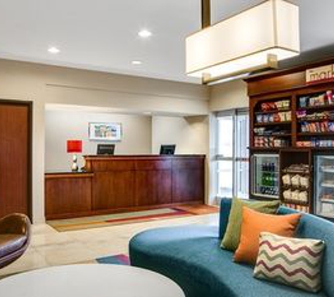 Fairfield Inn & Suites - Olathe, KS