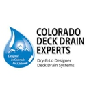 Colorado Deck Drain Experts - Patio Covers & Enclosures