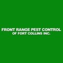 Front Range Pest Control of Ft. Collins Inc. - Pest Control Services-Commercial & Industrial