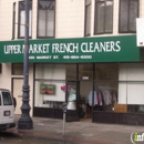 Upper Market French - Dry Cleaners & Laundries