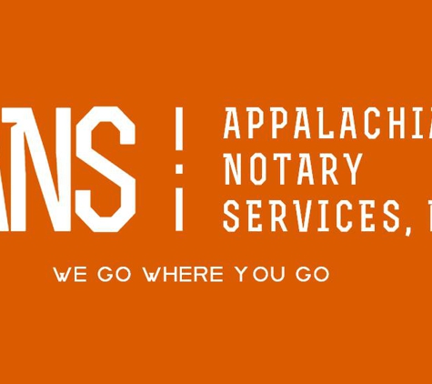 Appalachian Notary Services, LLC - Jefferson City, TN