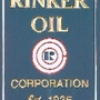 Rinker Oil Corporation