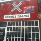 Chuck's Trains & Hobby Depot