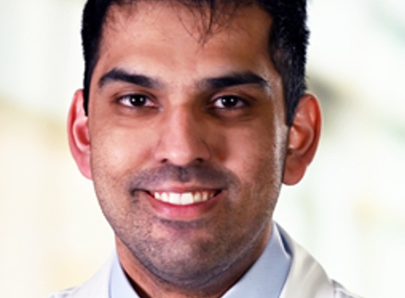 Amaad Chaudhry, MD - Madison, WI