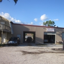 Mega Tech Auto Collision Center Inc - Automobile Parts & Supplies