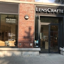 LensCrafters - Contact Lenses