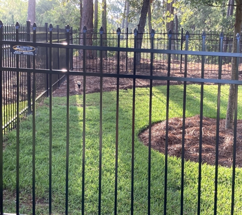 Aluminum Fences Direct - Raleigh, NC