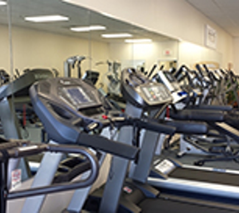 Fitness Solutions - Greenville, SC