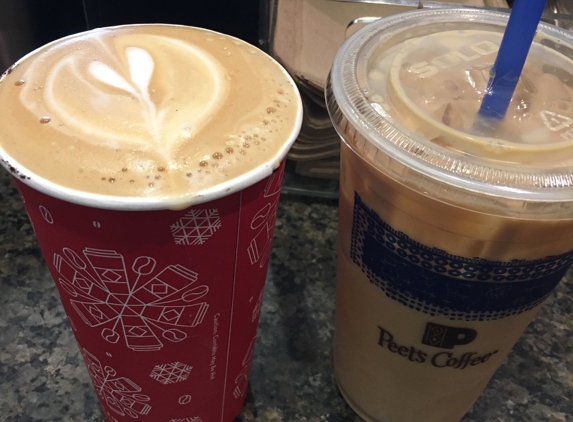 Peet's Coffee & Tea - Irvine, CA